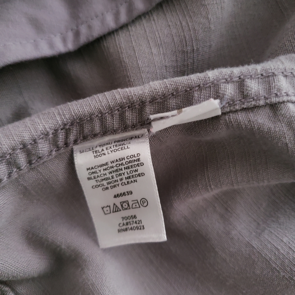 Loft Jacket - Picture 3 of 8